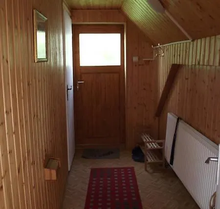 Apartment Ferienwohnung Schulz