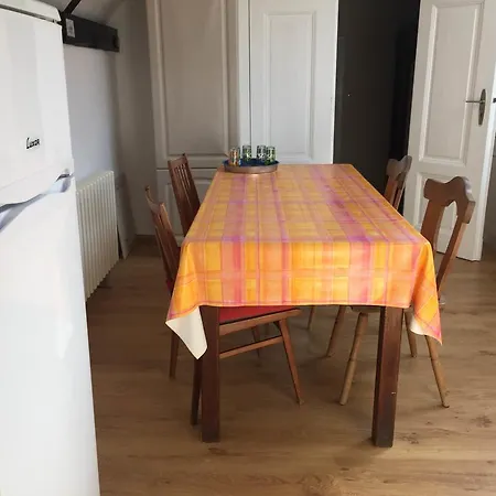 Ferienwohnung Schulz Apartment