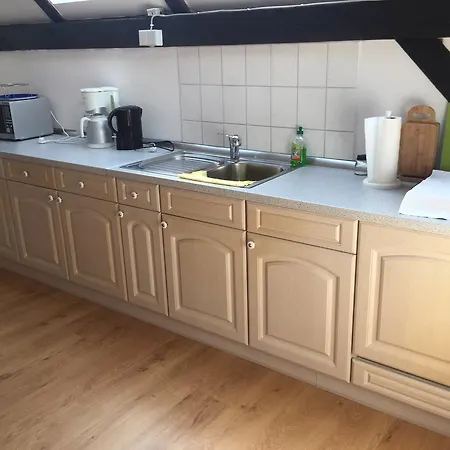 Ferienwohnung Schulz