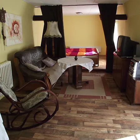 Apartment Ferienwohnung Schulz Brandenburg (Brandenburg an der Havel)