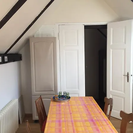 Ferienwohnung Schulz Apartment Brandenburg (Brandenburg an der Havel)
