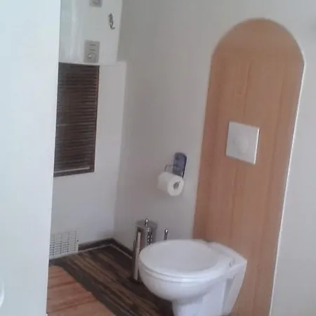 Apartment Ferienwohnung Schulz *