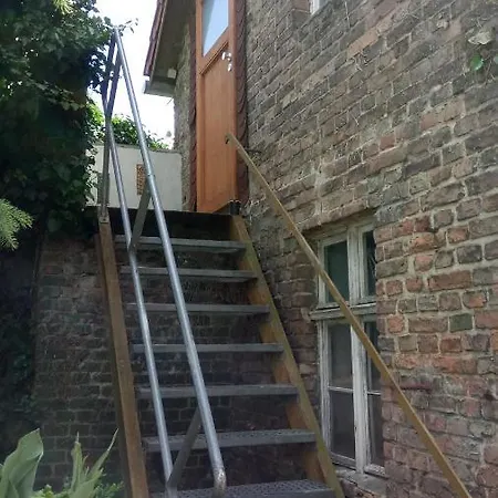 Apartment Ferienwohnung Schulz *